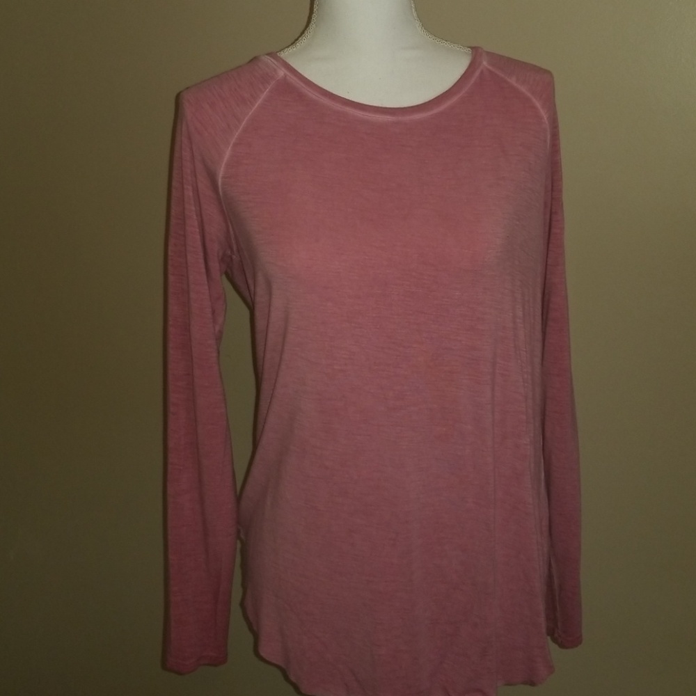 American Eagle Soft and Sexy Slub